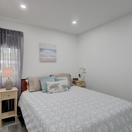 Charming Downtown Retreat With Private Units Villa Bonita Springs Dış mekan fotoğraf