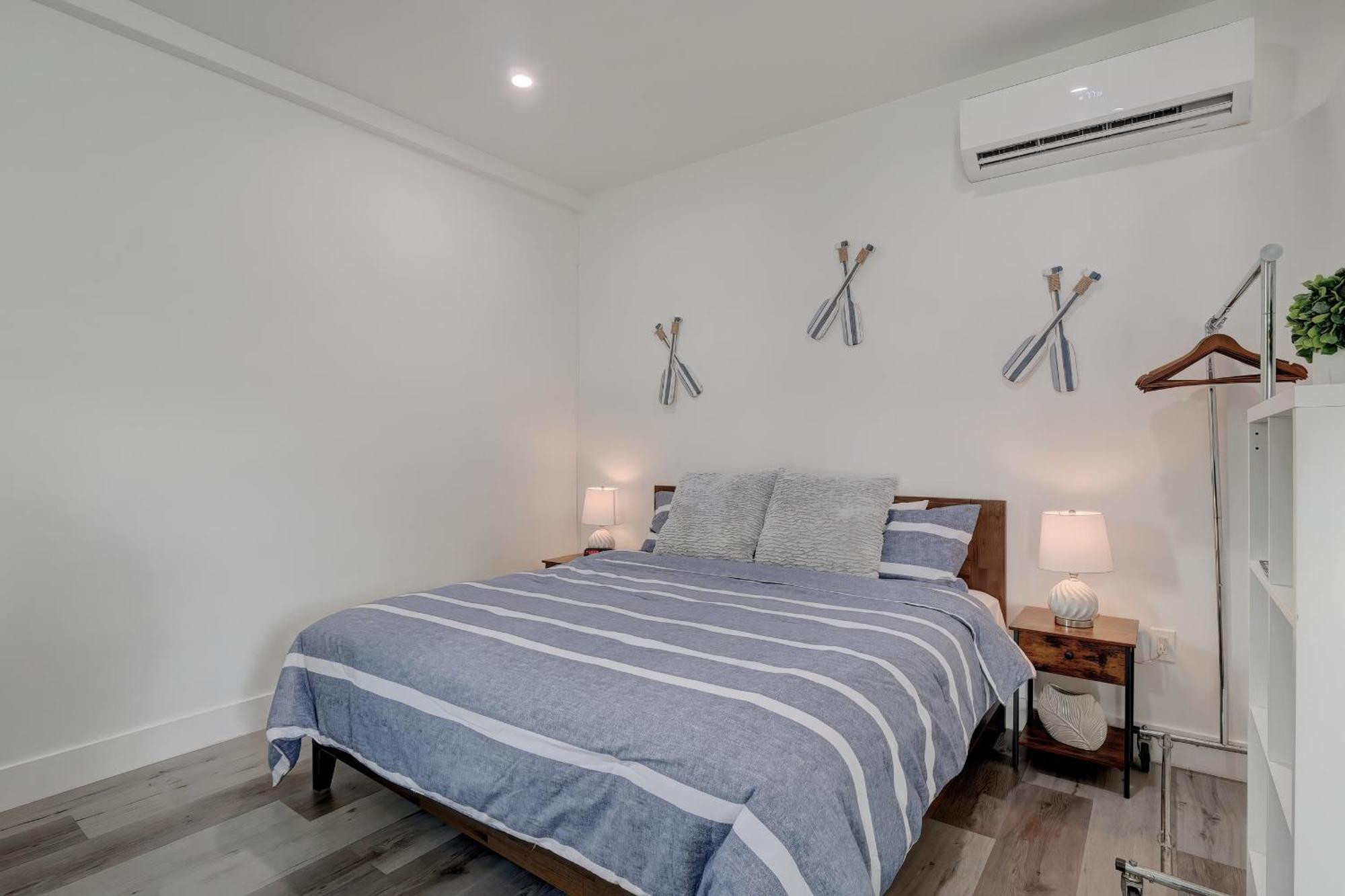Charming Downtown Retreat With Private Units Villa Bonita Springs Dış mekan fotoğraf